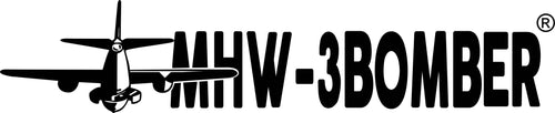 MHW-3BOMBER Europe